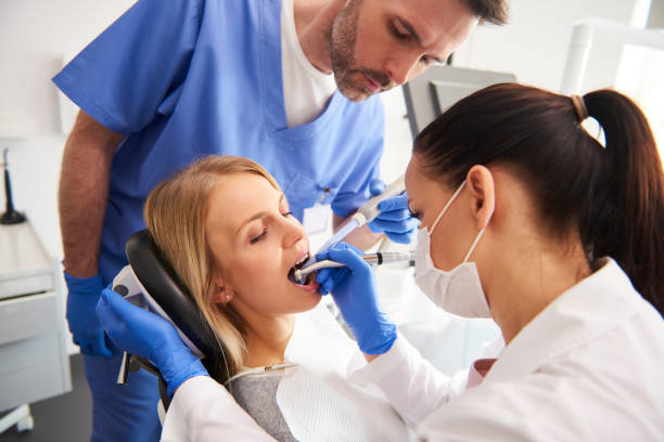 Emergency Dental Services in Spring City, PA