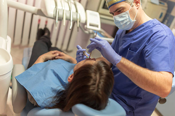 Best Tooth Extraction  in Spring City, PA